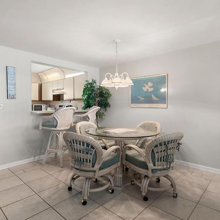 Sea Place 14158 St. Augustine Bagian luar foto