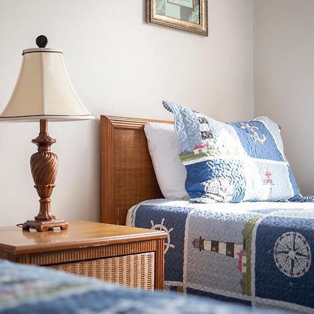 Sea Place 14158 St. Augustine Bagian luar foto