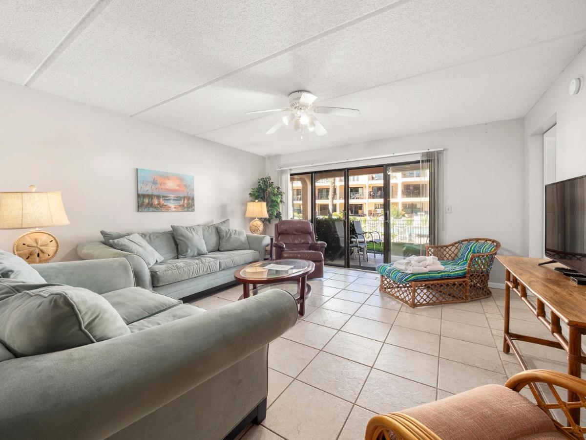 Sea Place 14158 St. Augustine Bagian luar foto