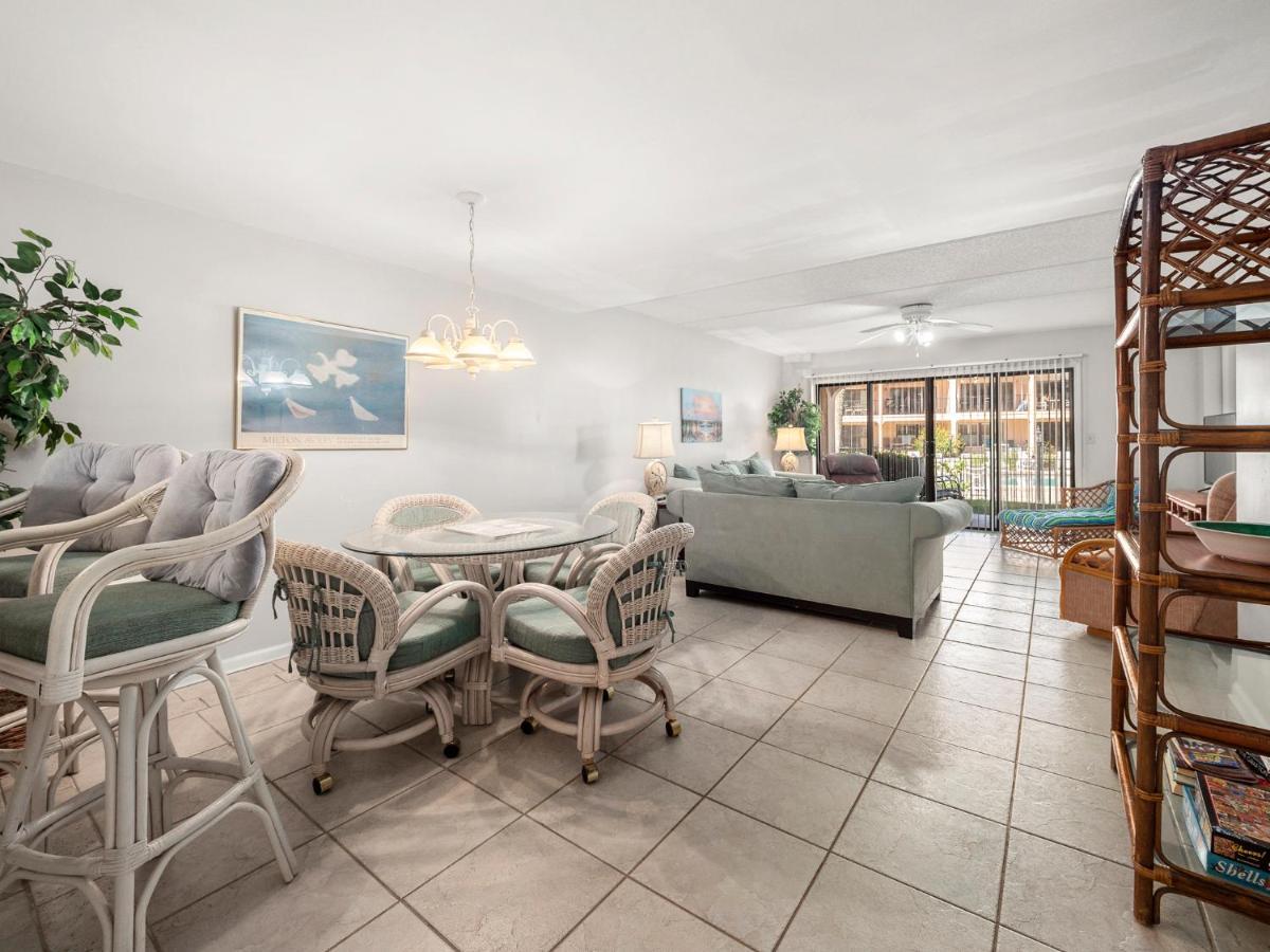 Sea Place 14158 St. Augustine Bagian luar foto