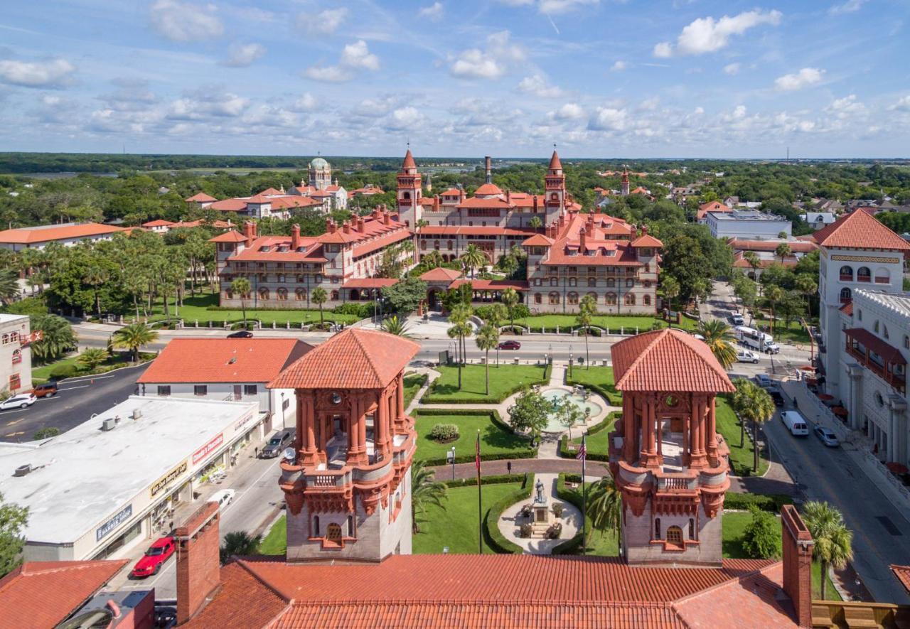 Sea Place 14158 St. Augustine Bagian luar foto