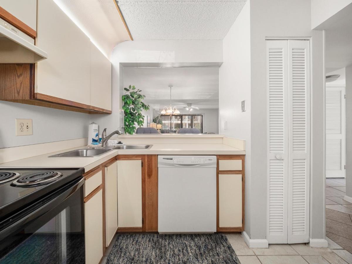 Sea Place 14158 St. Augustine Bagian luar foto