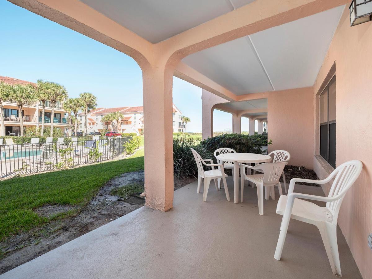 Sea Place 14158 St. Augustine Bagian luar foto