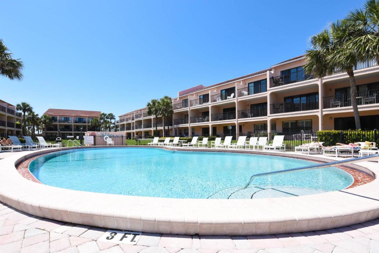 Sea Place 14158 St. Augustine Bagian luar foto
