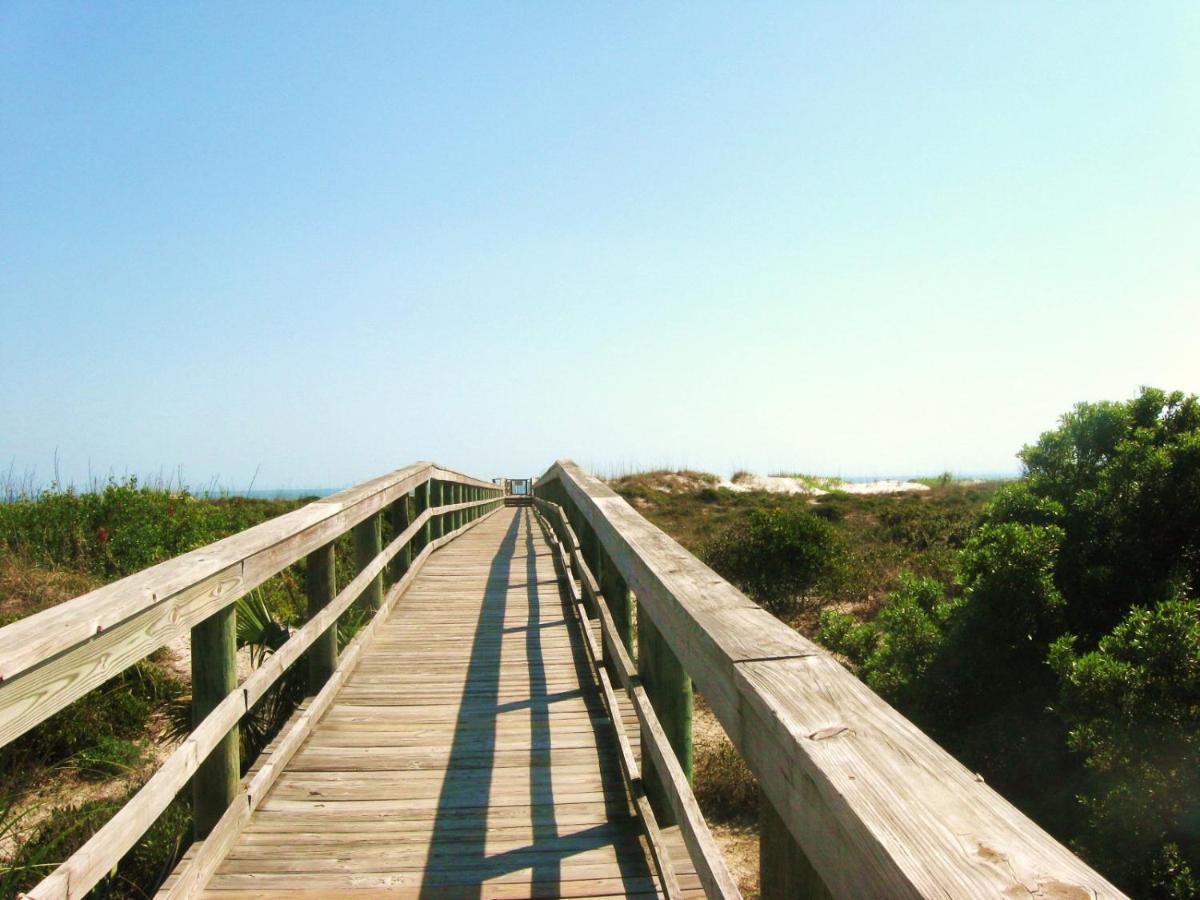 Sea Place 14158 St. Augustine Bagian luar foto