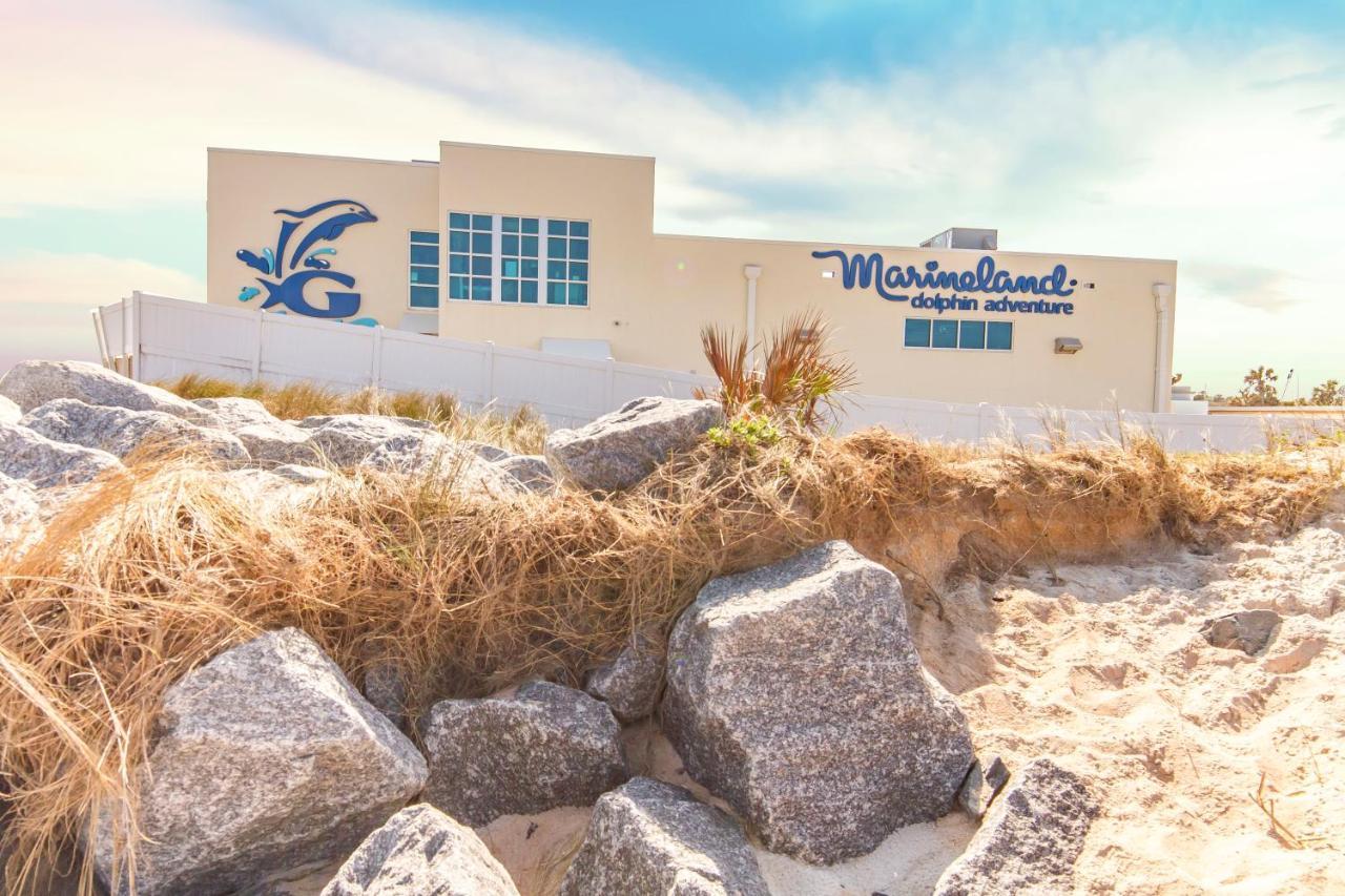 Sea Place 14158 St. Augustine Bagian luar foto