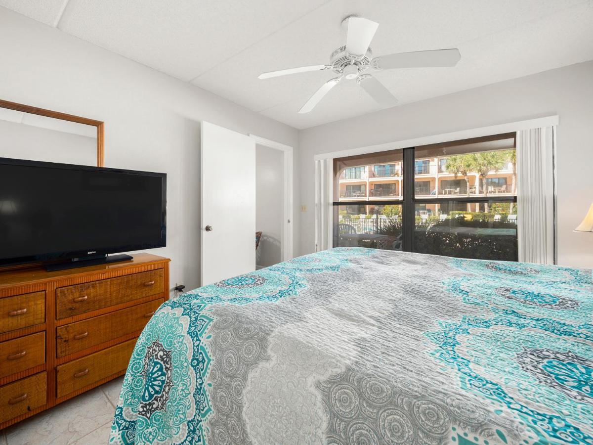 Sea Place 14158 St. Augustine Bagian luar foto