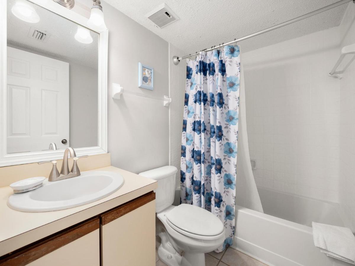 Sea Place 14158 St. Augustine Bagian luar foto
