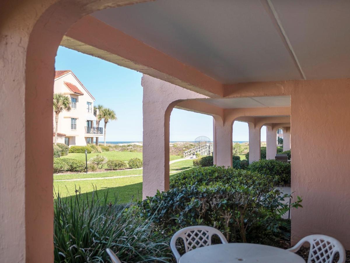 Sea Place 14158 St. Augustine Bagian luar foto
