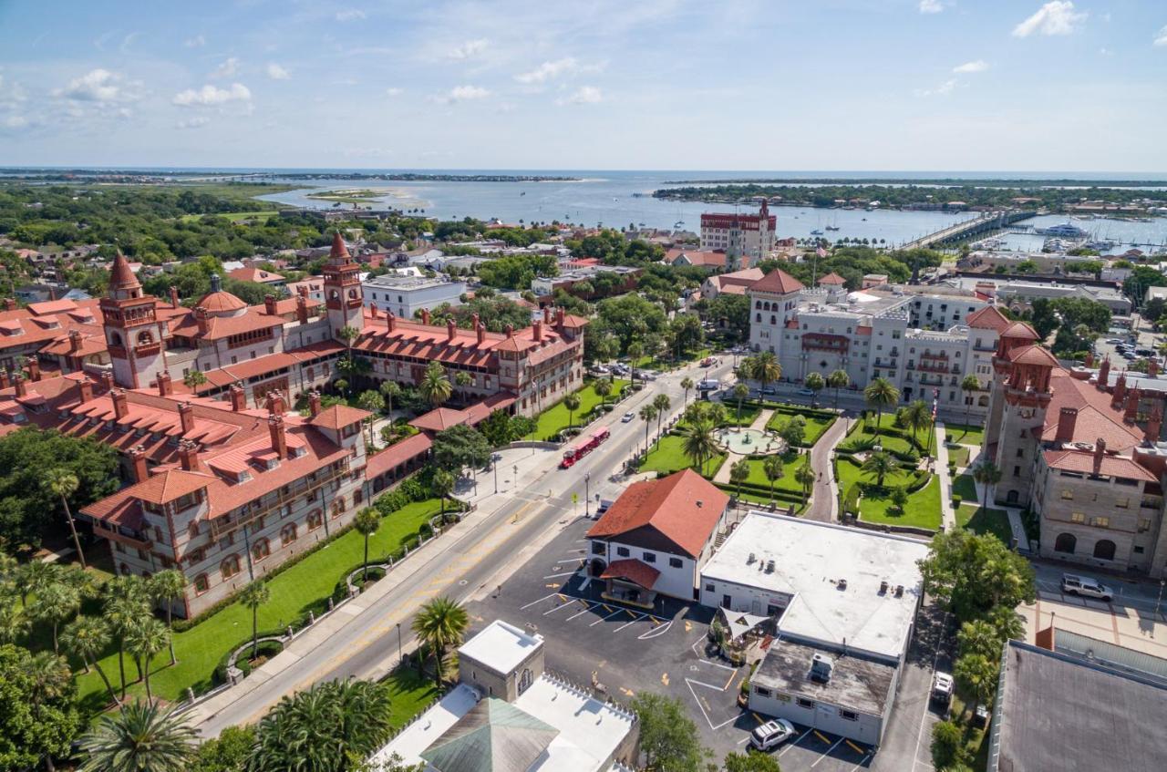 Sea Place 14158 St. Augustine Bagian luar foto