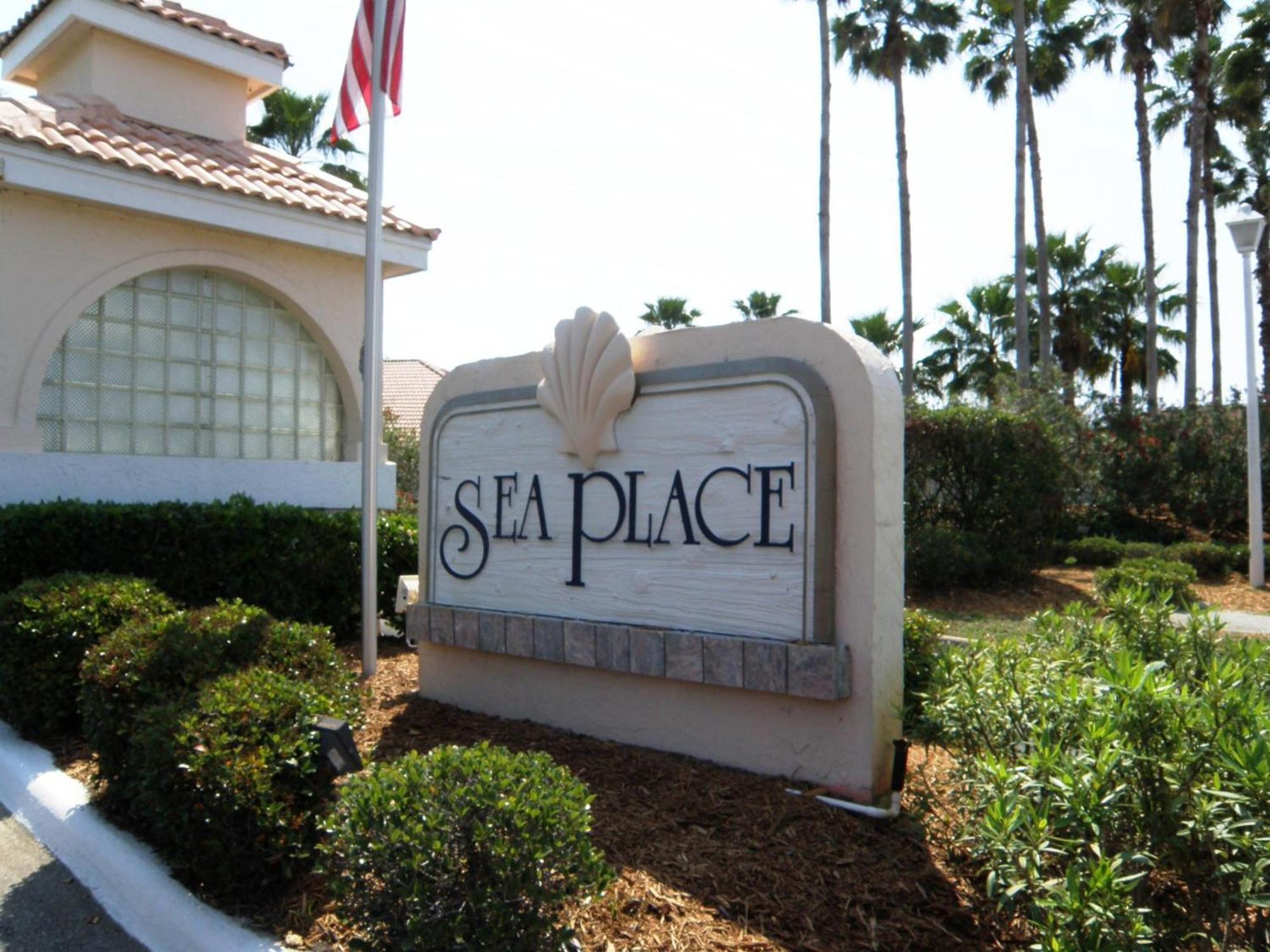 Sea Place 14158 St. Augustine Bagian luar foto