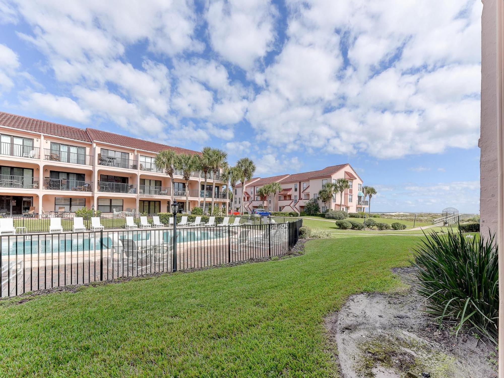 Sea Place 14158 St. Augustine Bagian luar foto