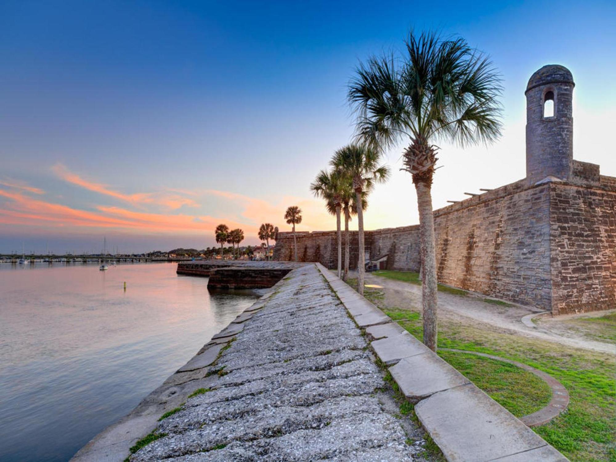 Sea Place 14158 St. Augustine Bagian luar foto
