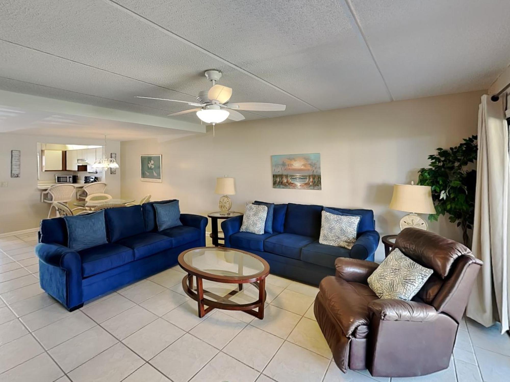 Sea Place 14158 St. Augustine Bagian luar foto