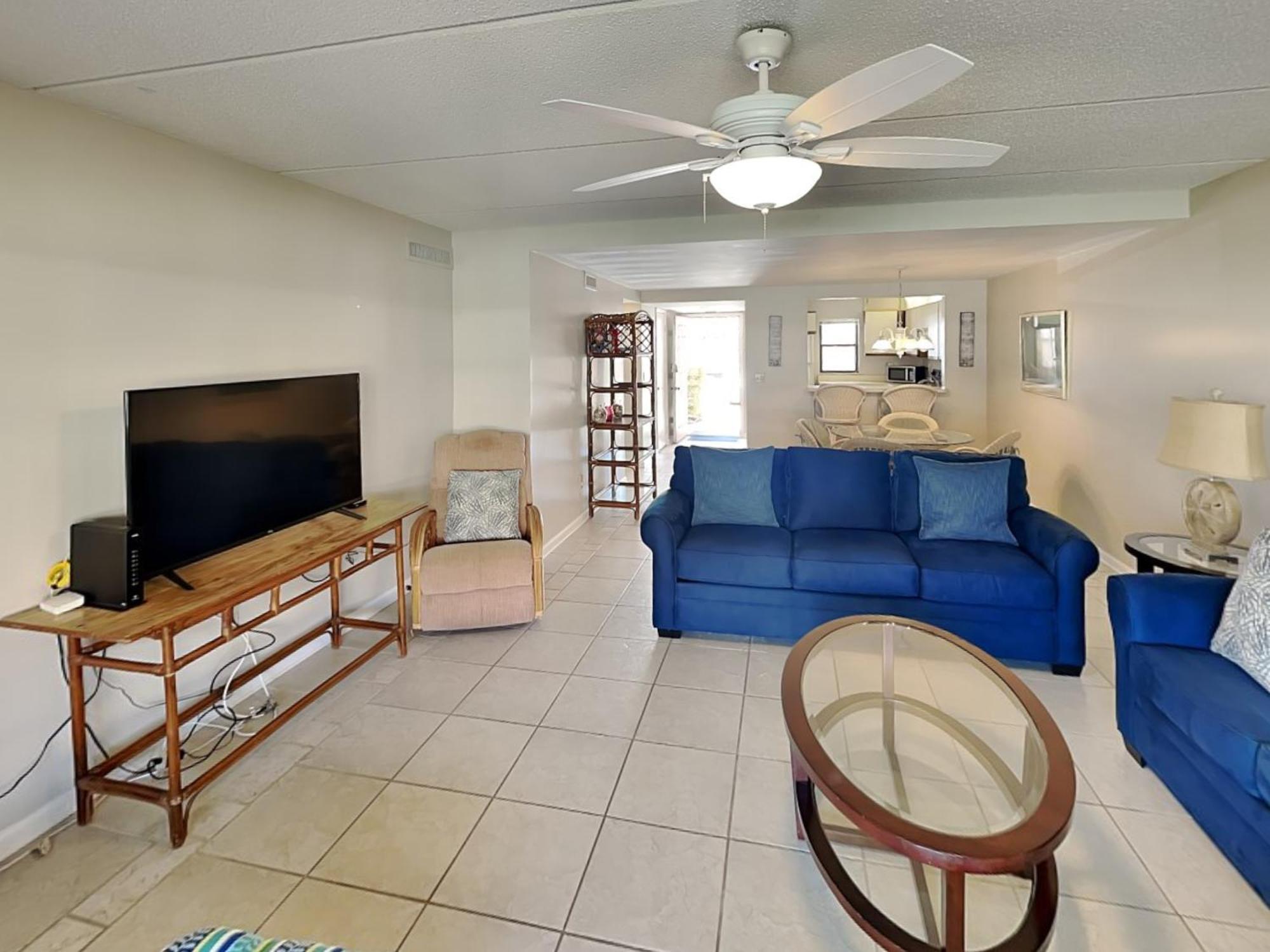 Sea Place 14158 St. Augustine Bagian luar foto