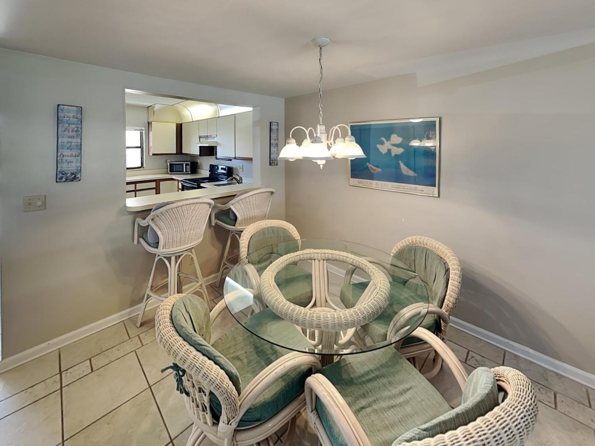 Sea Place 14158 St. Augustine Bagian luar foto