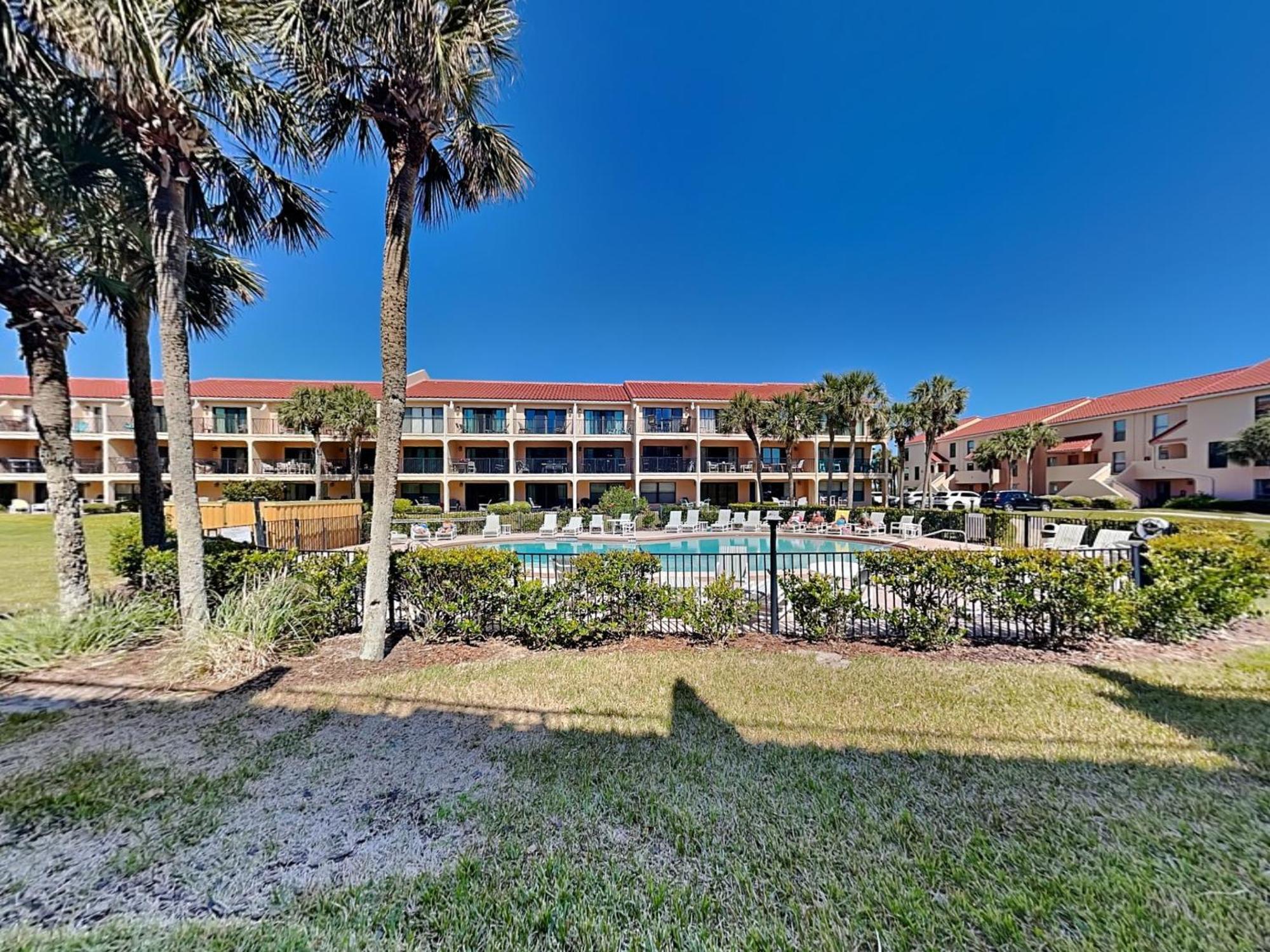 Sea Place 14158 St. Augustine Bagian luar foto