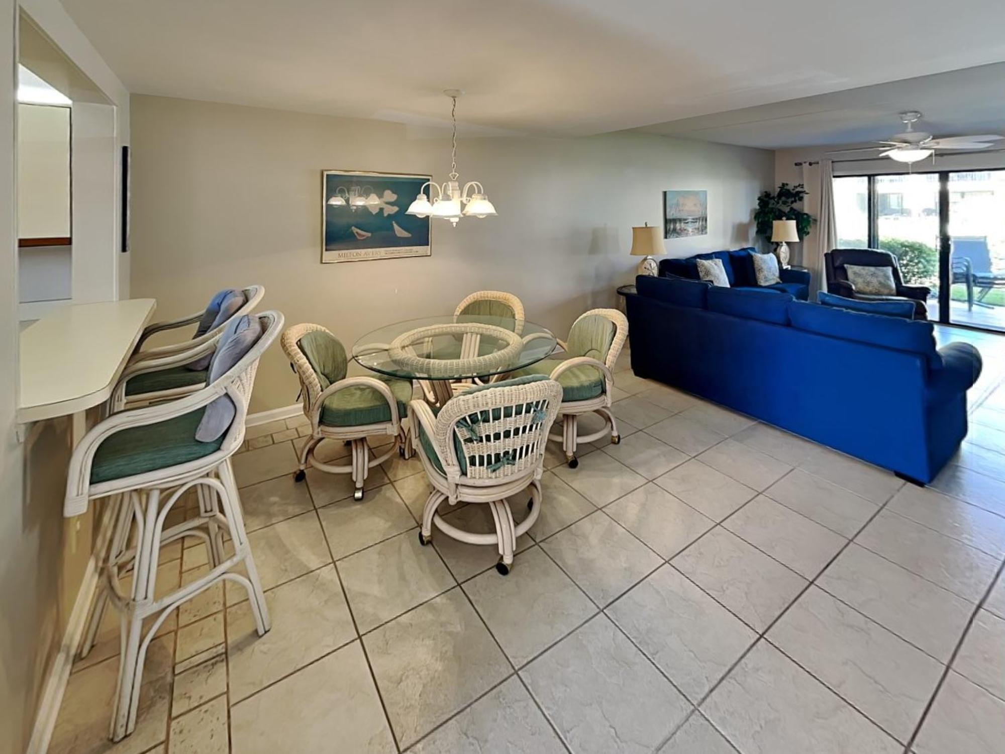 Sea Place 14158 St. Augustine Bagian luar foto