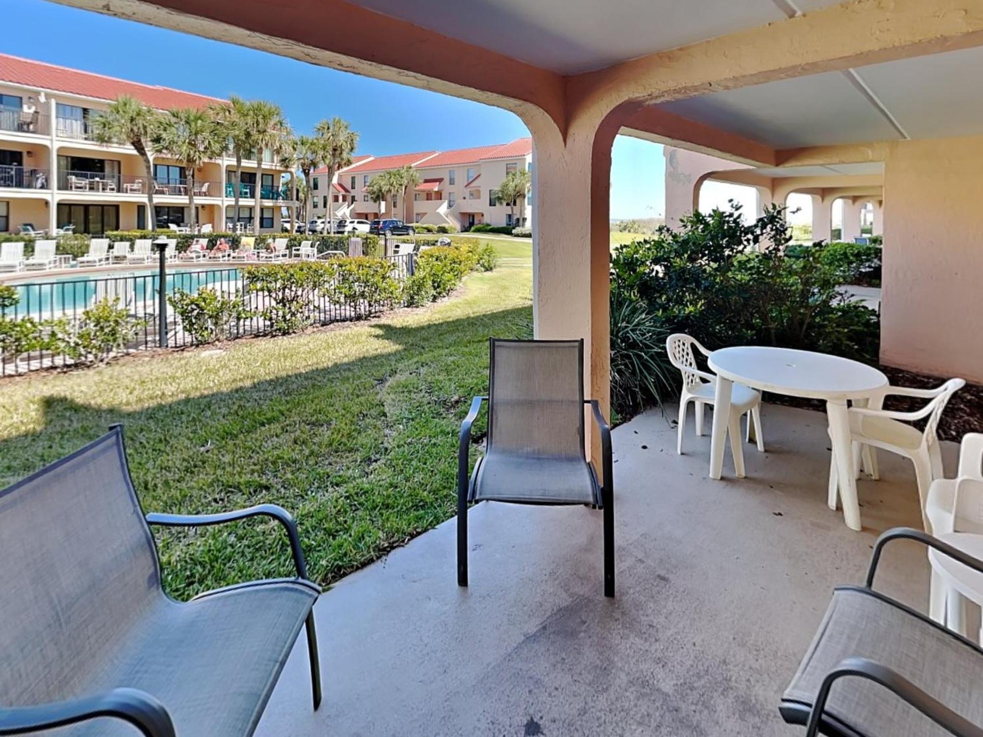 Sea Place 14158 St. Augustine Bagian luar foto