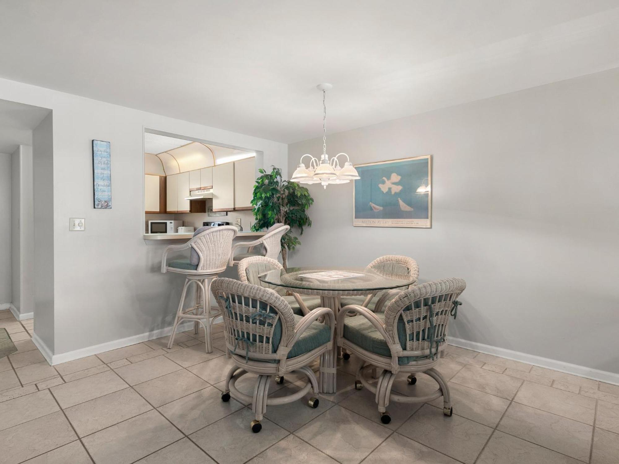 Sea Place 14158 St. Augustine Bagian luar foto