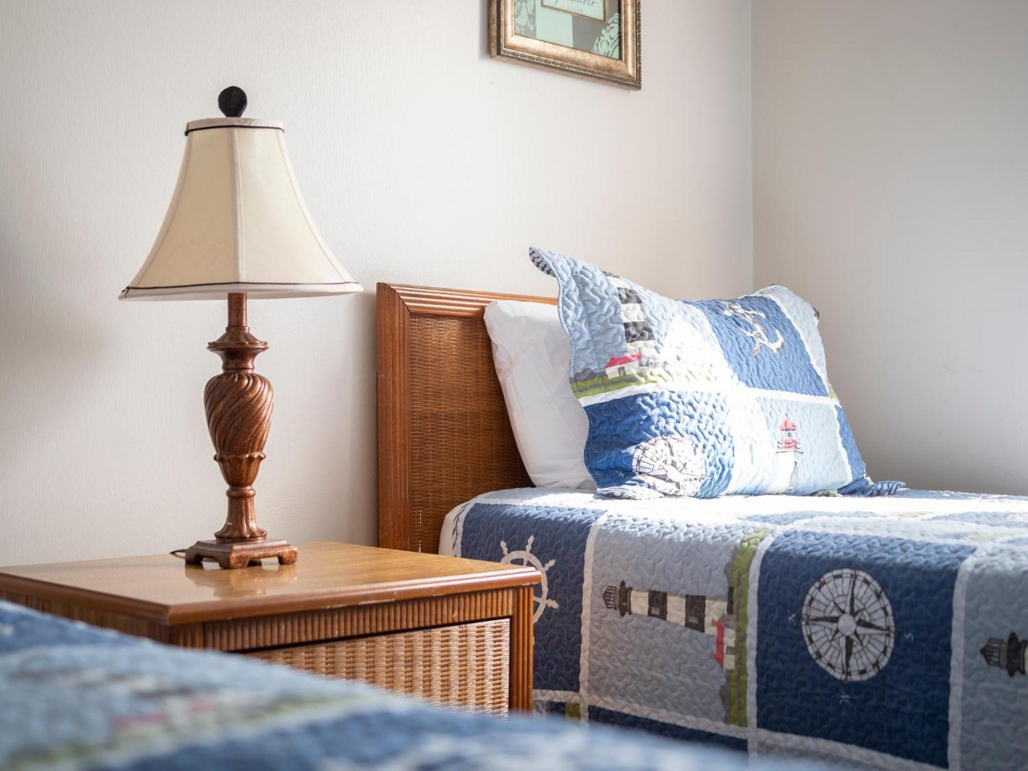 Sea Place 14158 St. Augustine Bagian luar foto